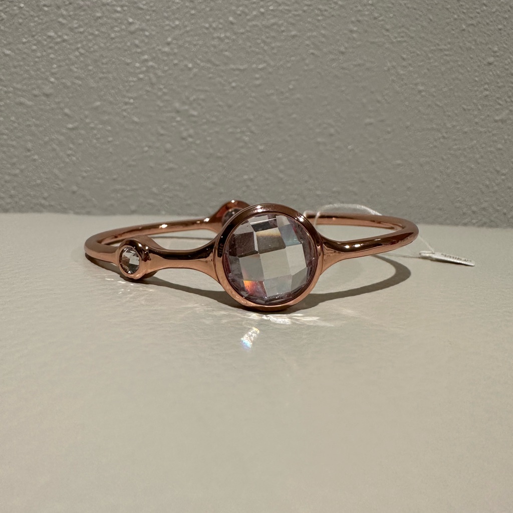 New Mary Kay Rose Gold Bracelet